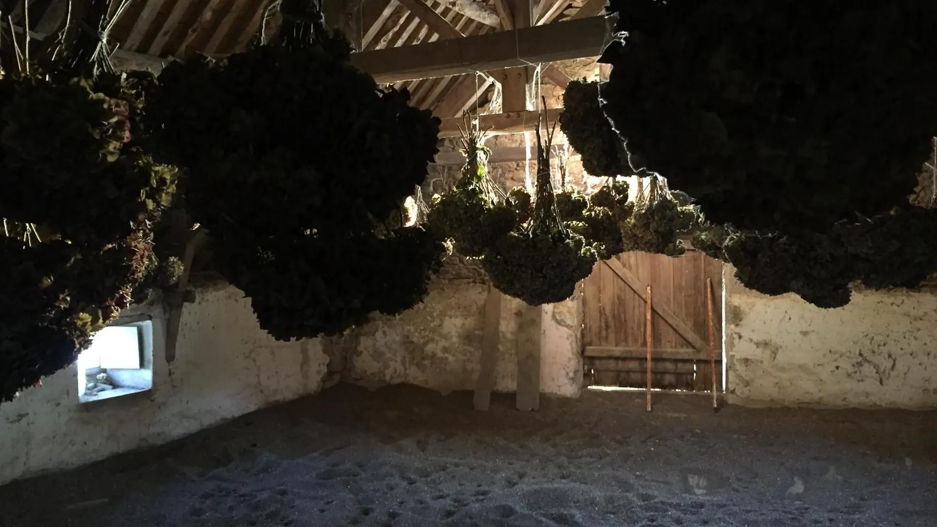 Domaine De La Motte-Basse Hotel Le Gouray France