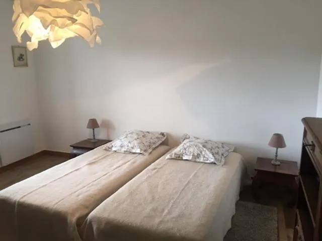 Guest house Domaine De La Motte-Basse Hotel Le Gouray France