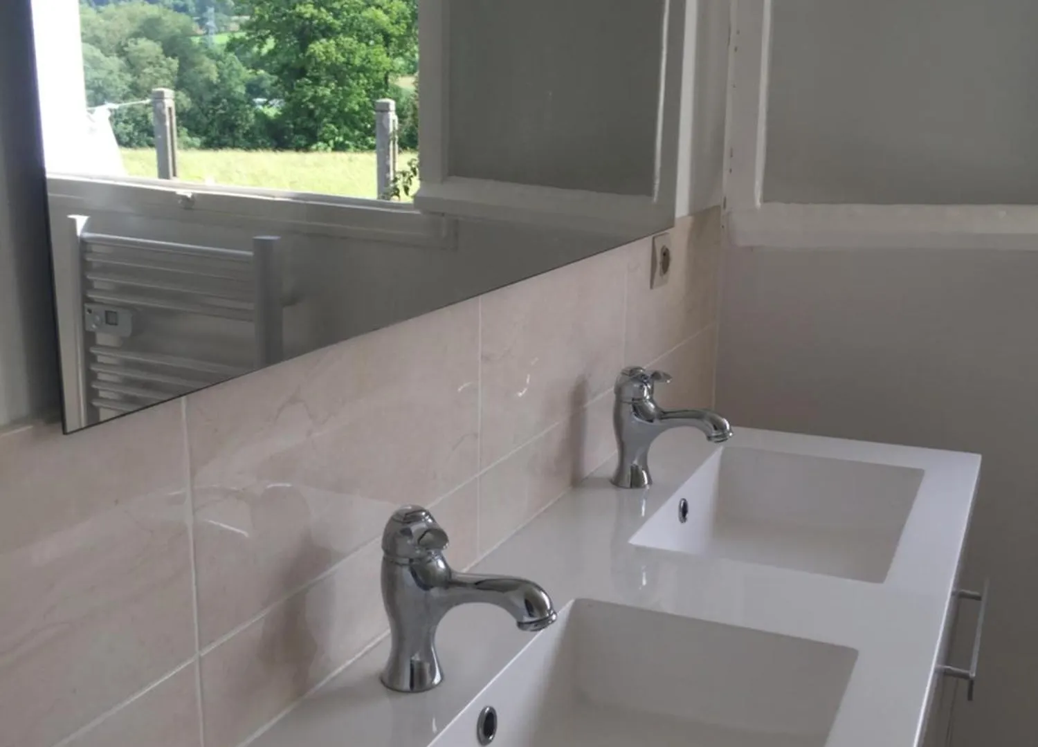 Domaine De La Motte-Basse Hotel Le Gouray Guest house