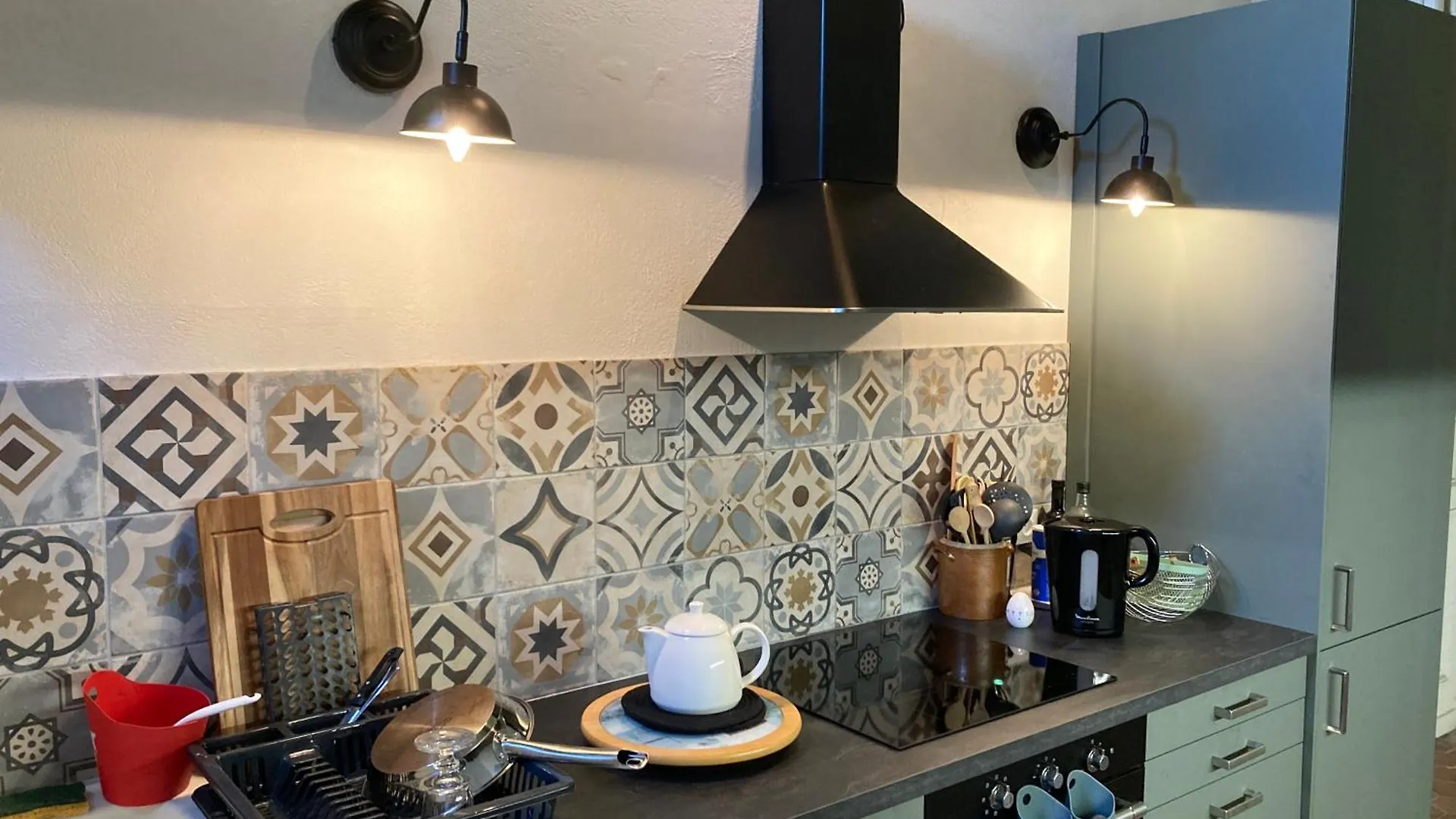 Guest house Domaine De La Motte-Basse Hotel Le Gouray